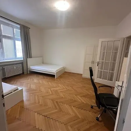 Apartamento Spacious Centrum