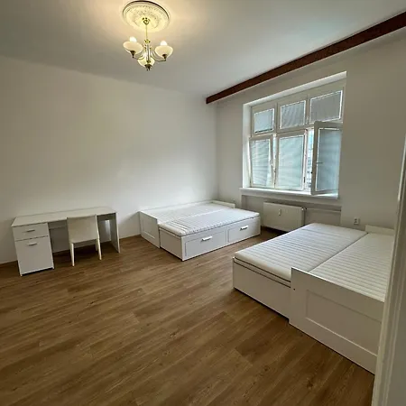 Spacious Centrum * Ostrava