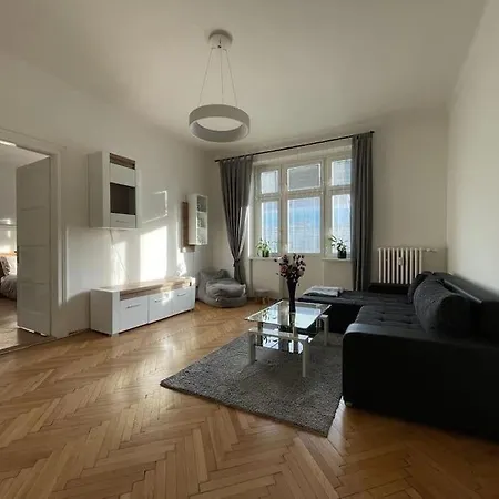 Spacious Centrum