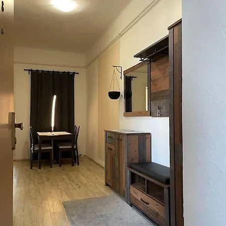Spacious Centrum Apartment