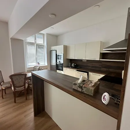 Spacious Centrum Διαμέρισμα
